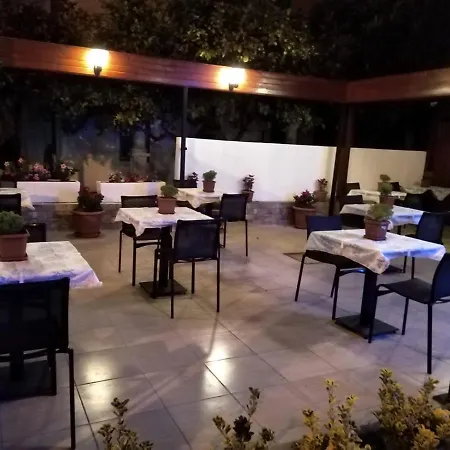 Plaj Hotel *